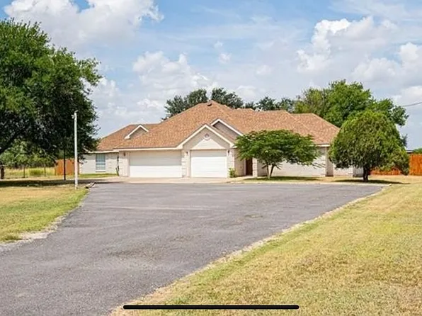 9401 N Fm 1015, Mercedes, TX 78570