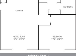 20 Belmont St APT 4, Lowell, MA 01851