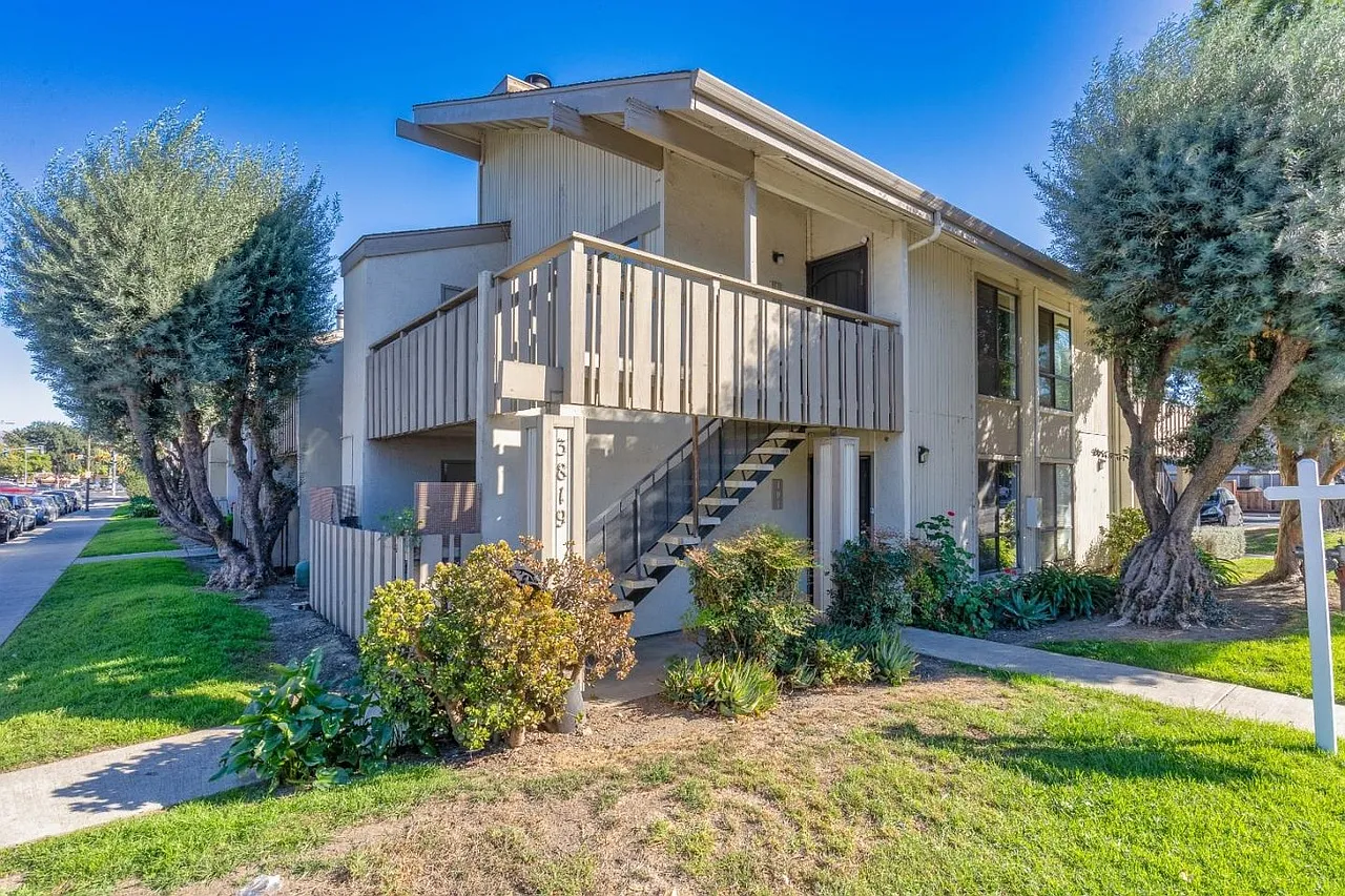 3819 Seven Trees Blvd — Photo 1