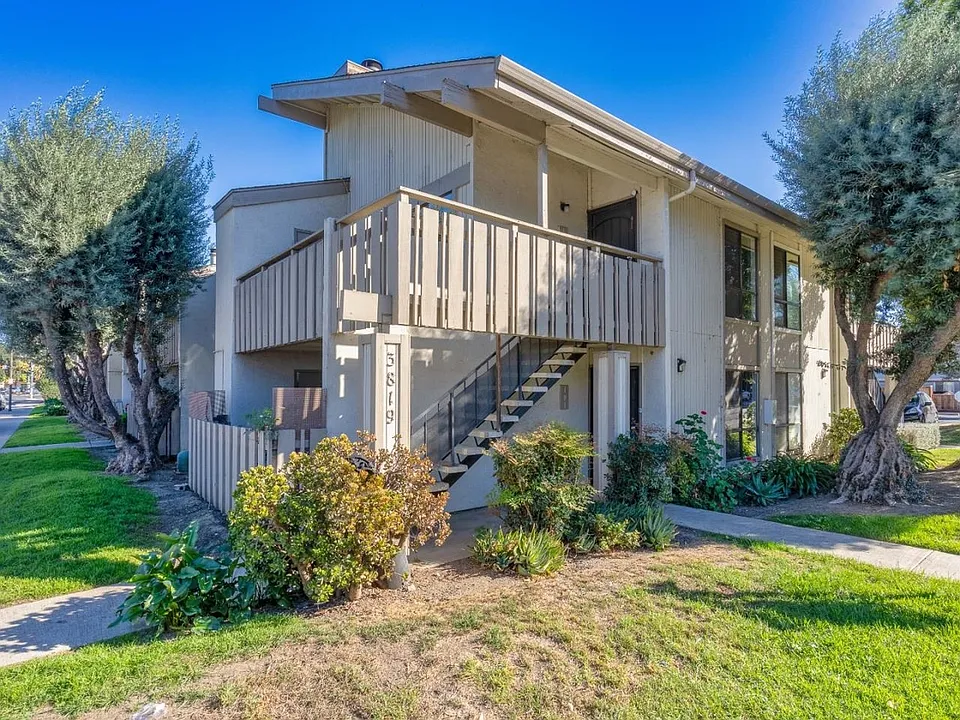 3819 Seven Trees Blvd #101