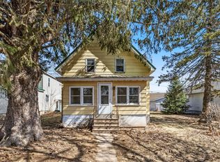 205 S 5th St, Cornell, WI 54732