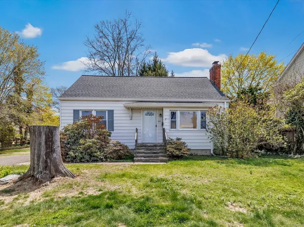 605 New Haven Avenue, Milford, CT 06460
