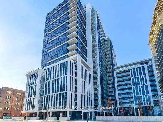 400 Adelaide St E #211