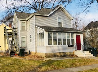 1315 State St, Cedar Falls, IA 50613