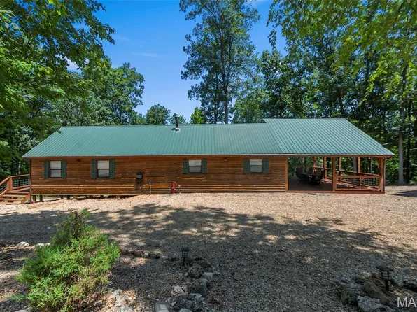 32 Riverview Dr, Annapolis, MO 63620