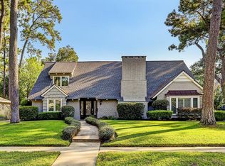 12319 Rip Van Winkle Dr, Houston, TX 77024