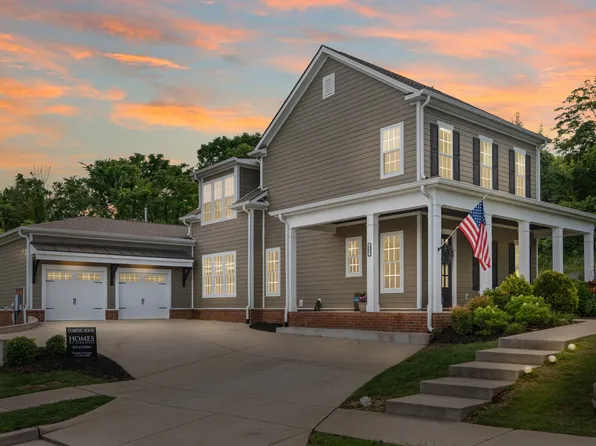 607 Quiet Cir, Nolensville, TN 37135