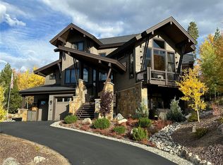 240 Game Trail Rd, Silverthorne, CO 80498