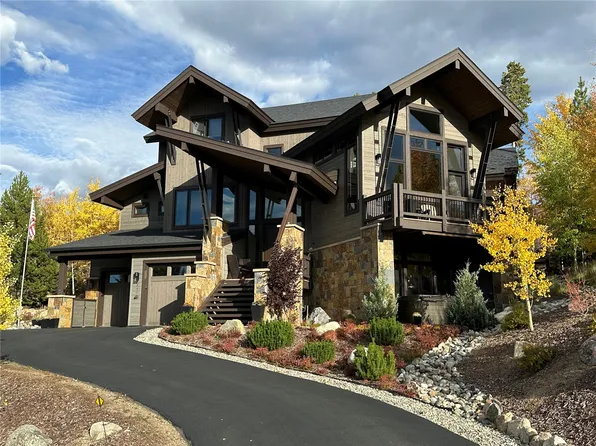 240 Game Trail Rd, Silverthorne, CO 80498