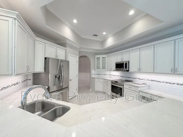 822 Summer Bay Dr, Saint Augustine, FL 32080