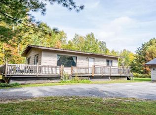 2752 Crescent Rd, Rhinelander, WI 54501