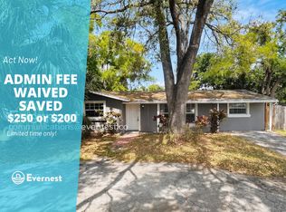 8519 Sunbeam Ln, Tampa, FL 33615