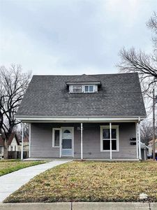 415 S Madison St, Junction City, KS, 66441