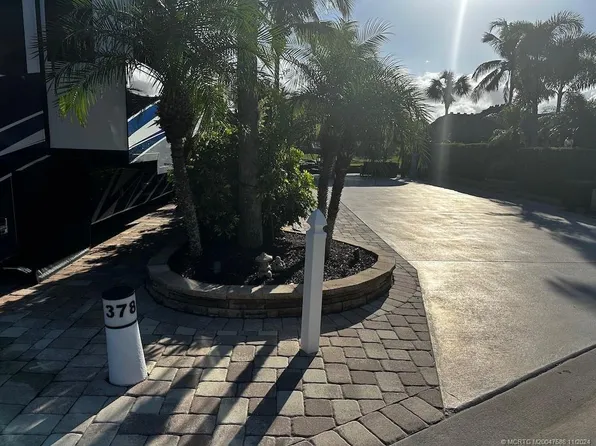 378 NW Boundary Dr, Port Saint Lucie, FL 34986
