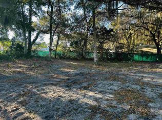 Oak Rd, Saint Augustine, FL 32080