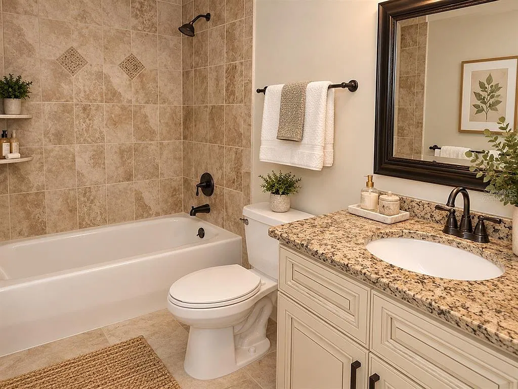 2 bed, 2.0 bath, 1031 sqft, $1,875 — Photo 4