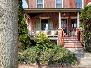 319 W Barnard St, West Chester, PA