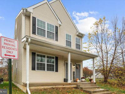 107 Dogwood St, Bally, PA, 19503