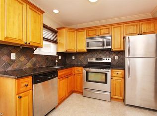 322 Richard Mine Rd M4 #4, Rockaway Twp., NJ 07885