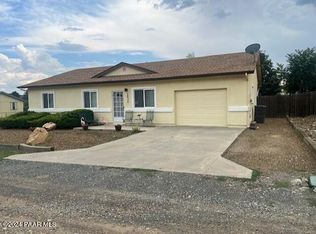 12855 E Mirage Rd, Humboldt, AZ 86329