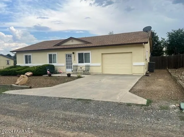 12855 E Mirage Rd, Humboldt, AZ 86329