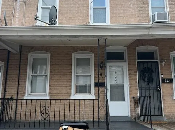 223 S Harrison St, Wilmington, DE 19805