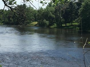 LOT 17 Deerpath Xing LOT 17, Evart, MI 49631