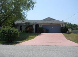 1424 SE 10th Ter, Cape Coral, FL 33990