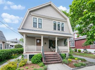 23 Curtis Ave, Somerville, MA 02144