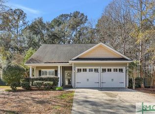 231 Cottonham Ct, Richmond Hill, GA 31324