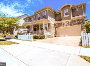 23403 Clarksridge Rd, Clarksburg, MD 20871