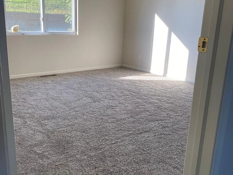 primary bedroom, fits queen or king