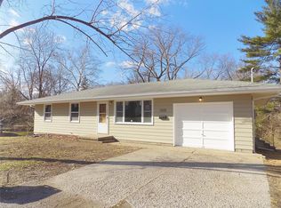 3628 E Doerr Ave, Alton, IL 62002