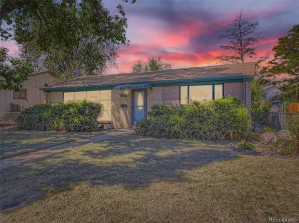 3751 S Huron Street, Englewood, CO 80110