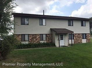 110 Columbia Ave SE APT 3, Saint Cloud, MN 56304