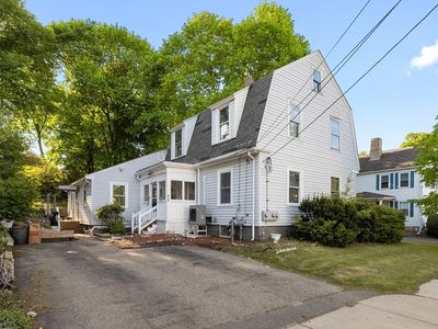 73 Lincoln Ave, Saugus, MA, 01906