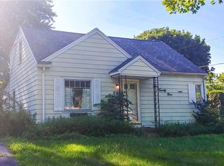 229 Glenbrook Rd, Rochester, NY 14616