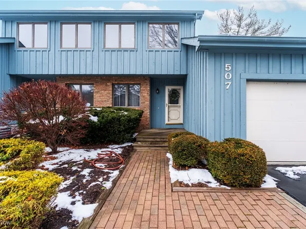 507 Tournament Trl, Cortland, OH 44410