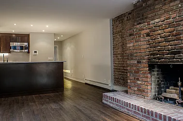Rented by Argent Advisors LLC