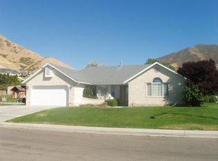 1035 S 2400 E, Springville, UT 84663