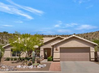 63118 E Whispering Tree Ln, Saddlebrooke, AZ 85739