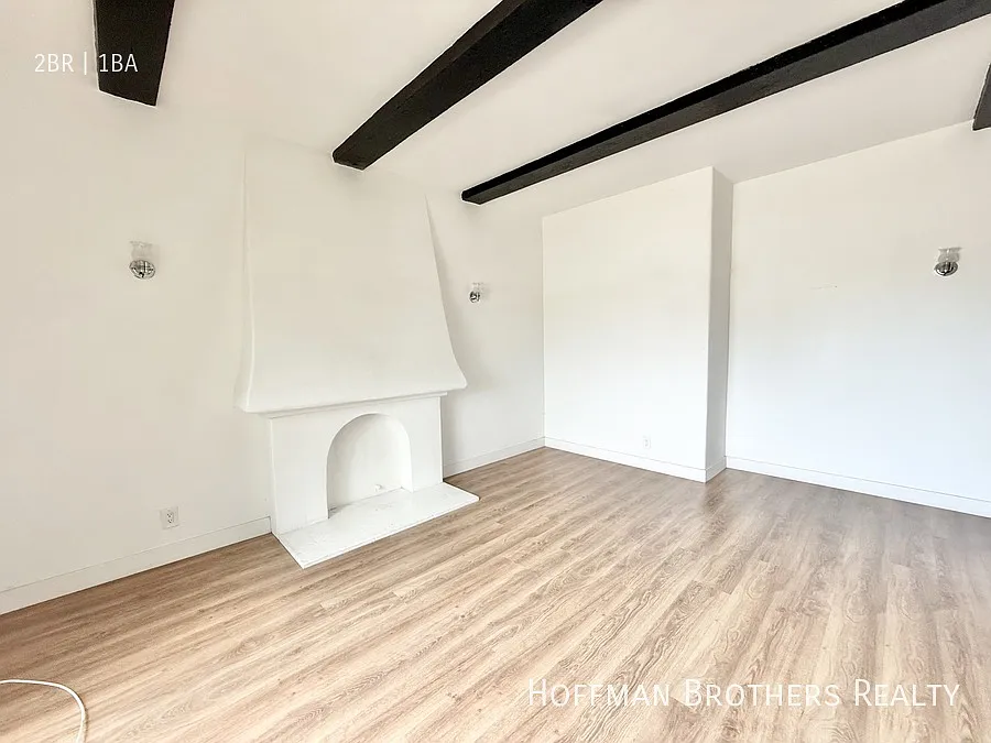 1801 N Kingsley Dr. Los Angeles, CA 90027 — Photo 3