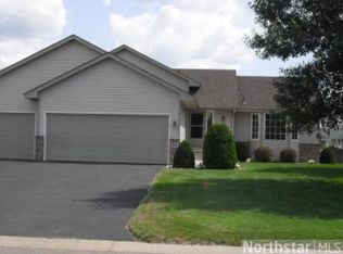 25941 15th St W, Zimmerman, MN 55398