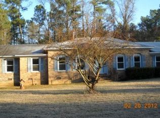 2618 Spring Hill Rd, Dalzell, SC 29040