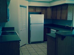 960 W 16th St, Safford, AZ 85546