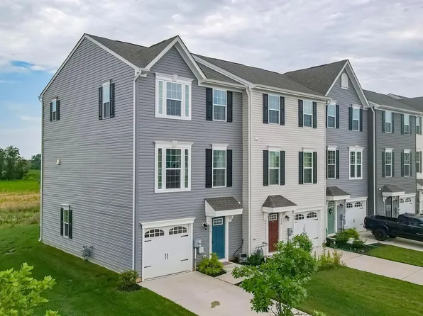 410 Dalton Dr, Woolwich Township, NJ 08085