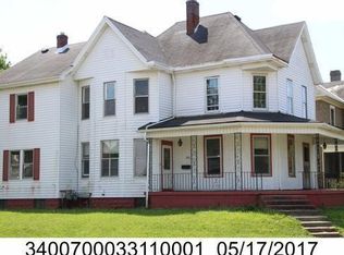 1352 S Center Blvd, Springfield, OH 45506