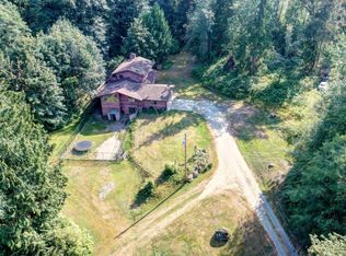 13026 158th Pl NE, Arlington, WA 98223