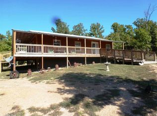 243 Orchard Rd, Glencoe, AR 72576