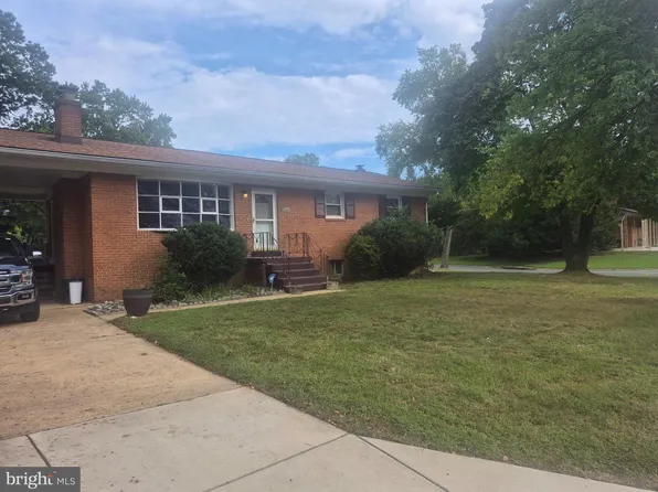 10504 Mullikin Dr, Clinton, MD 20735